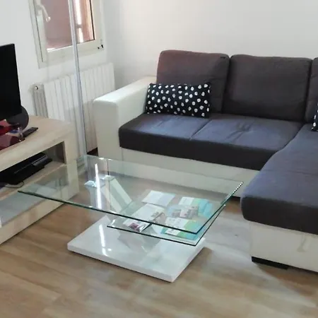 Sweet Bianchini Apartment