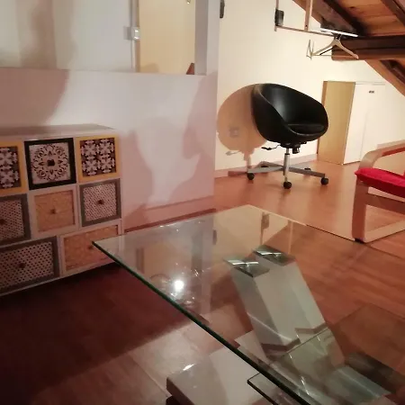 Sweet Bianchini Apartment