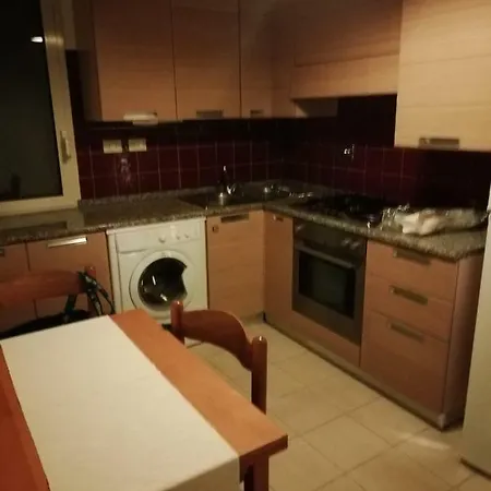 Apartamento Sweet Bianchini Bolonha