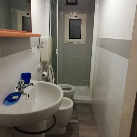 Apartamento Sweet Bianchini *