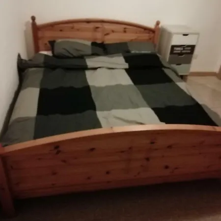 Sweet Bianchini Apartamento