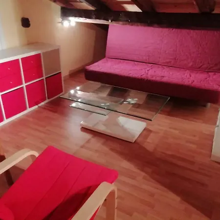 Apartamento Sweet Bianchini Bolonha