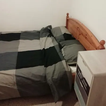 Apartamento Sweet Bianchini