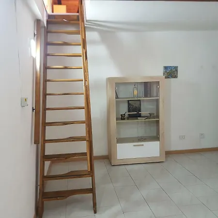 Apartment Sweet Bianchini *