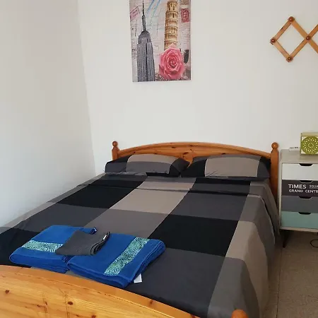 Sweet Bianchini Apartamento *