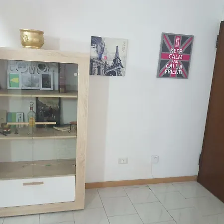 Apartment Sweet Bianchini Bologna