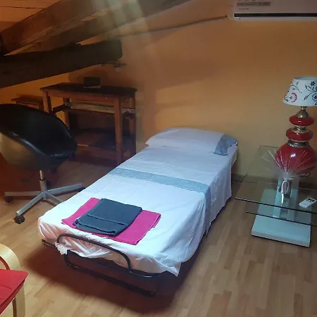Apartment Sweet Bianchini *