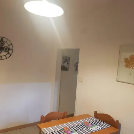 Sweet Bianchini Apartment *