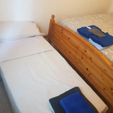 Apartamento Sweet Bianchini *