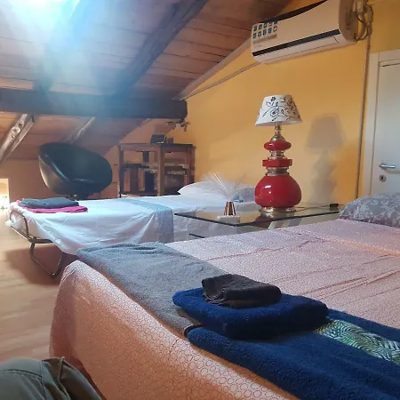 Apartamento Sweet Bianchini Bolonha