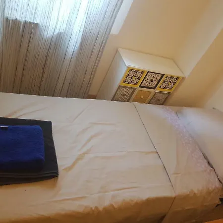 Sweet Bianchini Apartment Bologna
