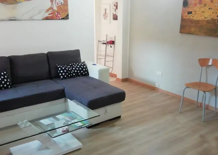 Sweet Bianchini * Boloňa