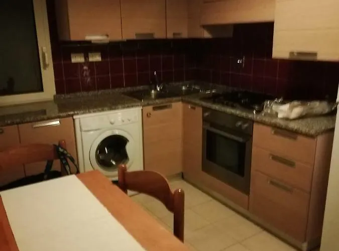 Apartmán Sweet Bianchini Boloňa