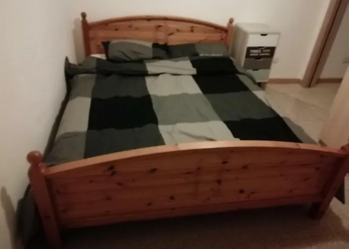 Sweet Bianchini Apartmán