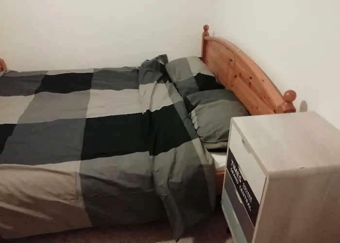 Apartmán Sweet Bianchini