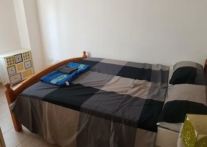 Sweet Bianchini Apartmán