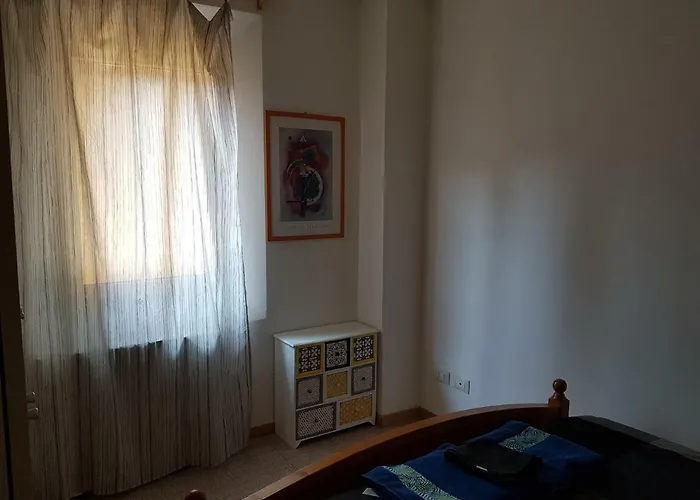 Sweet Bianchini * Boloňa