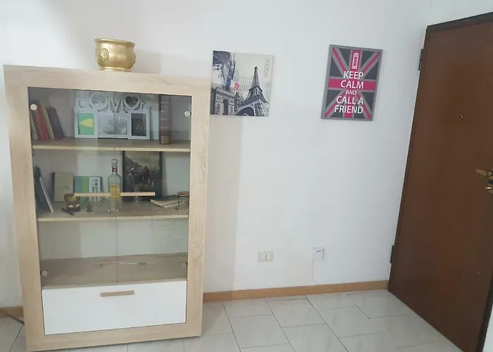 דירה Sweet Bianchini בולוניה