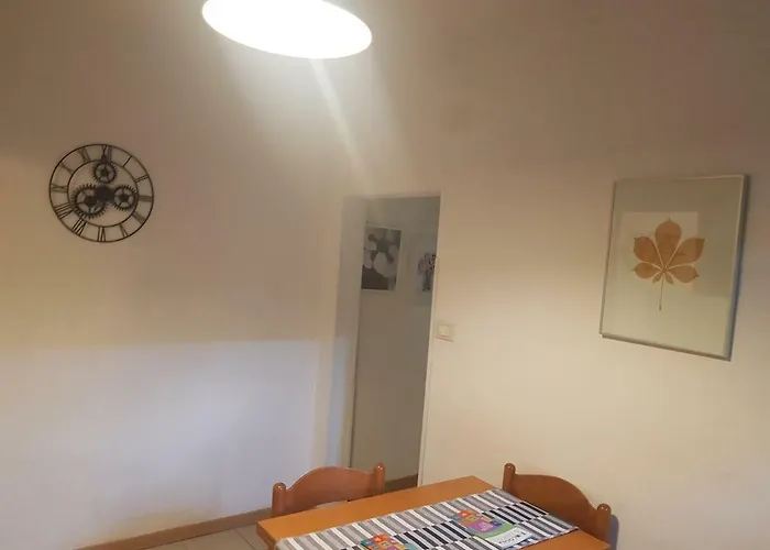 Sweet Bianchini Apartmán *