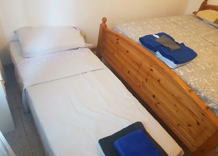 Apartmán Sweet Bianchini *