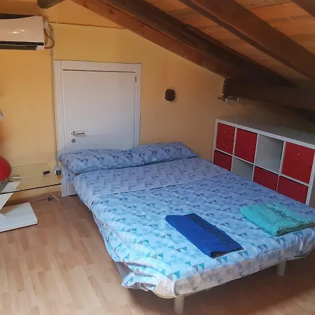 Apartmán Sweet Bianchini *