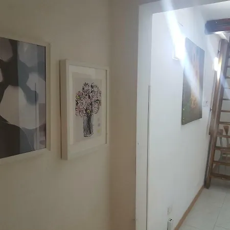 Sweet Bianchini Διαμέρισμα Μπολόνια