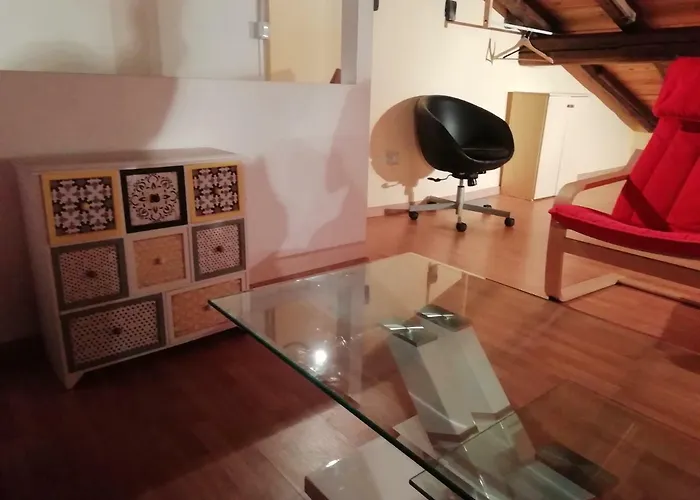 Sweet Bianchini Apartment