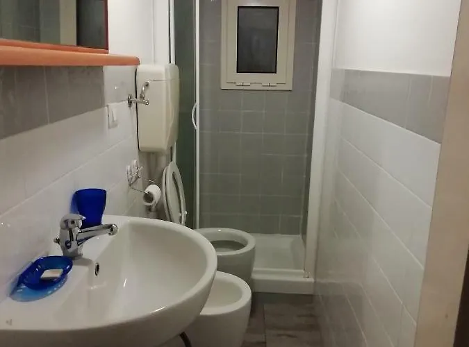 Apartmán Sweet Bianchini *