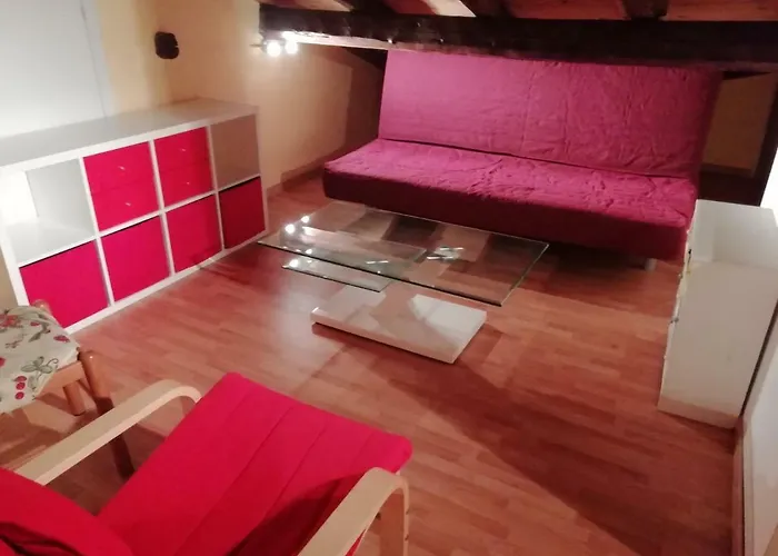 Apartment Sweet Bianchini Bologna