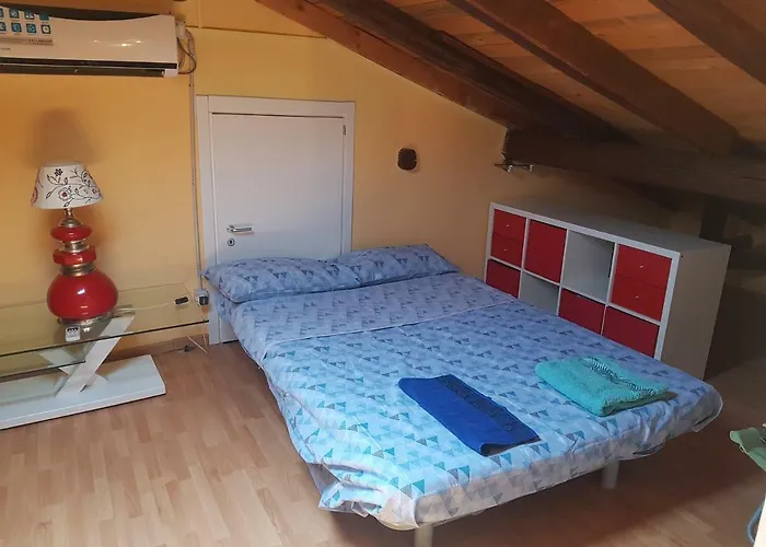 Apartmán Sweet Bianchini *