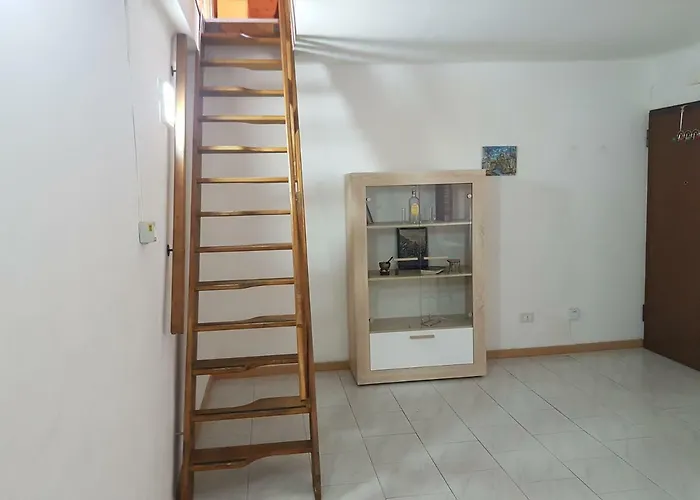 Apartment Sweet Bianchini *