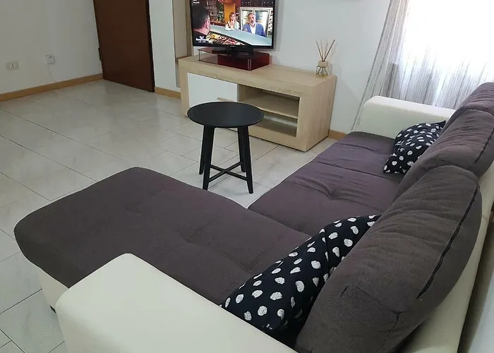 Apartment Sweet Bianchini Bologna