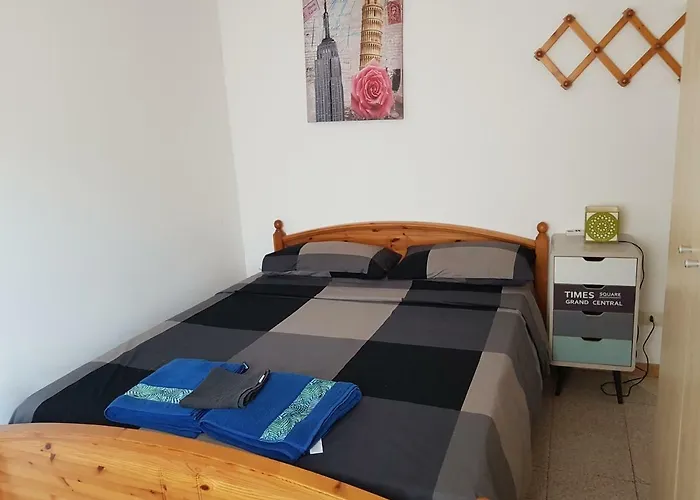 Sweet Bianchini Apartmán *