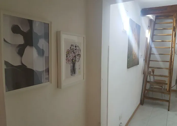 Sweet Bianchini Apartment Bologna