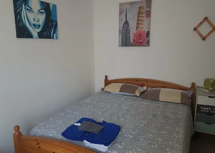 Sweet Bianchini Apartmán *