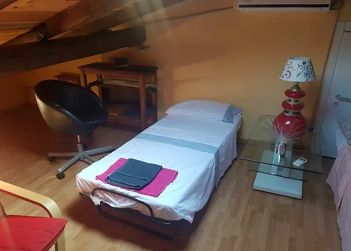 Apartmán Sweet Bianchini *