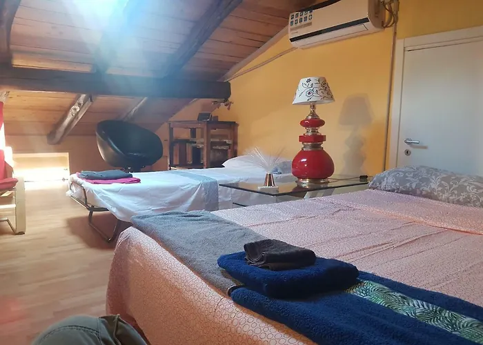 Apartment Sweet Bianchini Bologna