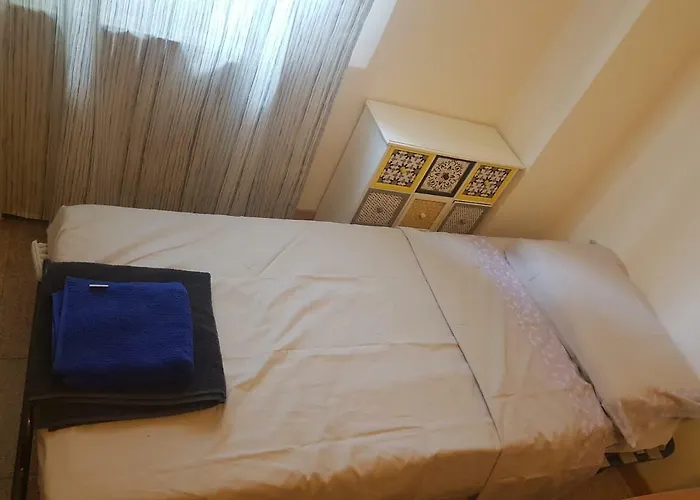 Sweet Bianchini Apartment Bologna