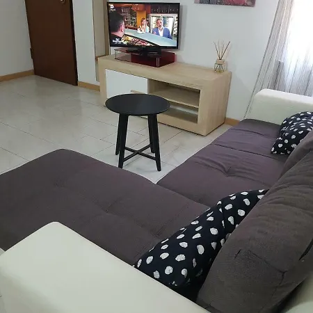 Apartamento Sweet Bianchini Bolonha
