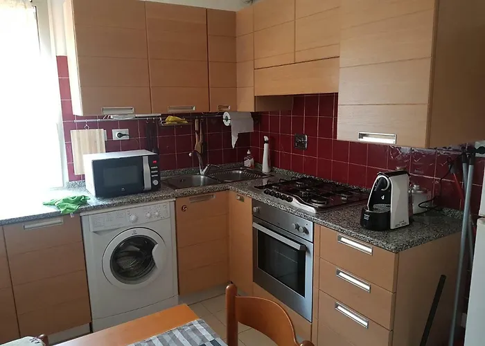 Sweet Bianchini * بولونيا